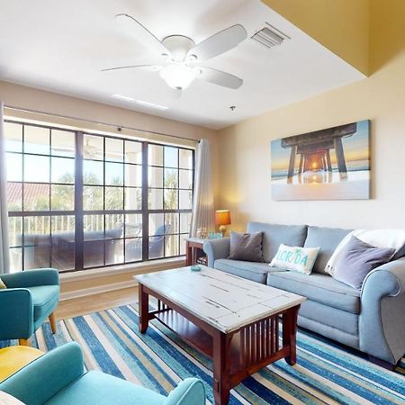 פנמה סיטי ביץ' Near Pier Park And Beach - Pools Onsite - Flpcb66 מראה חיצוני תמונה