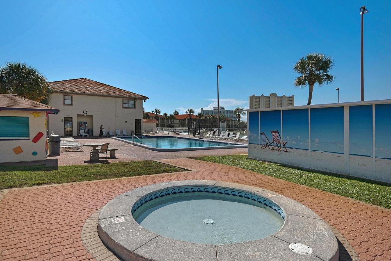 פנמה סיטי ביץ' Near Pier Park And Beach - Pools Onsite - Flpcb66 מראה חיצוני תמונה