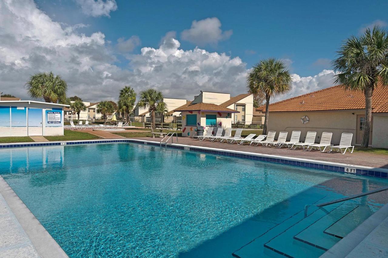 פנמה סיטי ביץ' Near Pier Park And Beach - Pools Onsite - Flpcb66 מראה חיצוני תמונה
