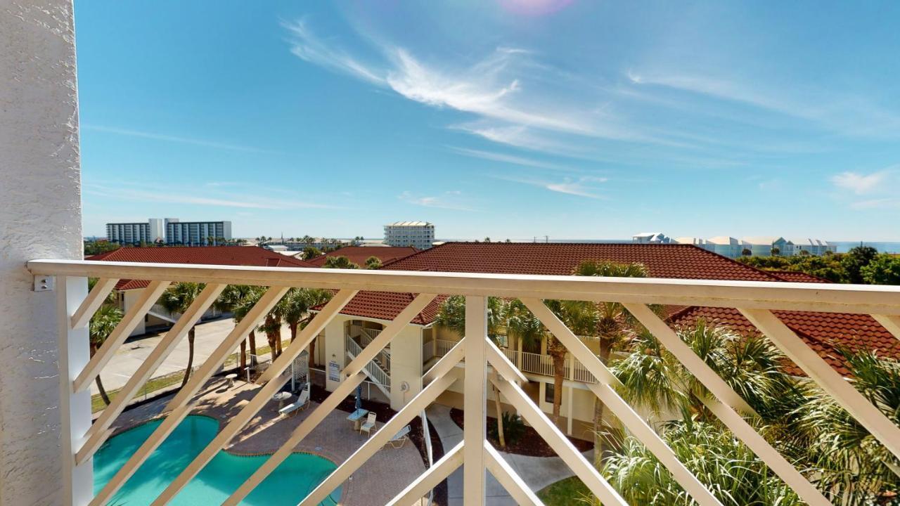 פנמה סיטי ביץ' Near Pier Park And Beach - Pools Onsite - Flpcb66 מראה חיצוני תמונה