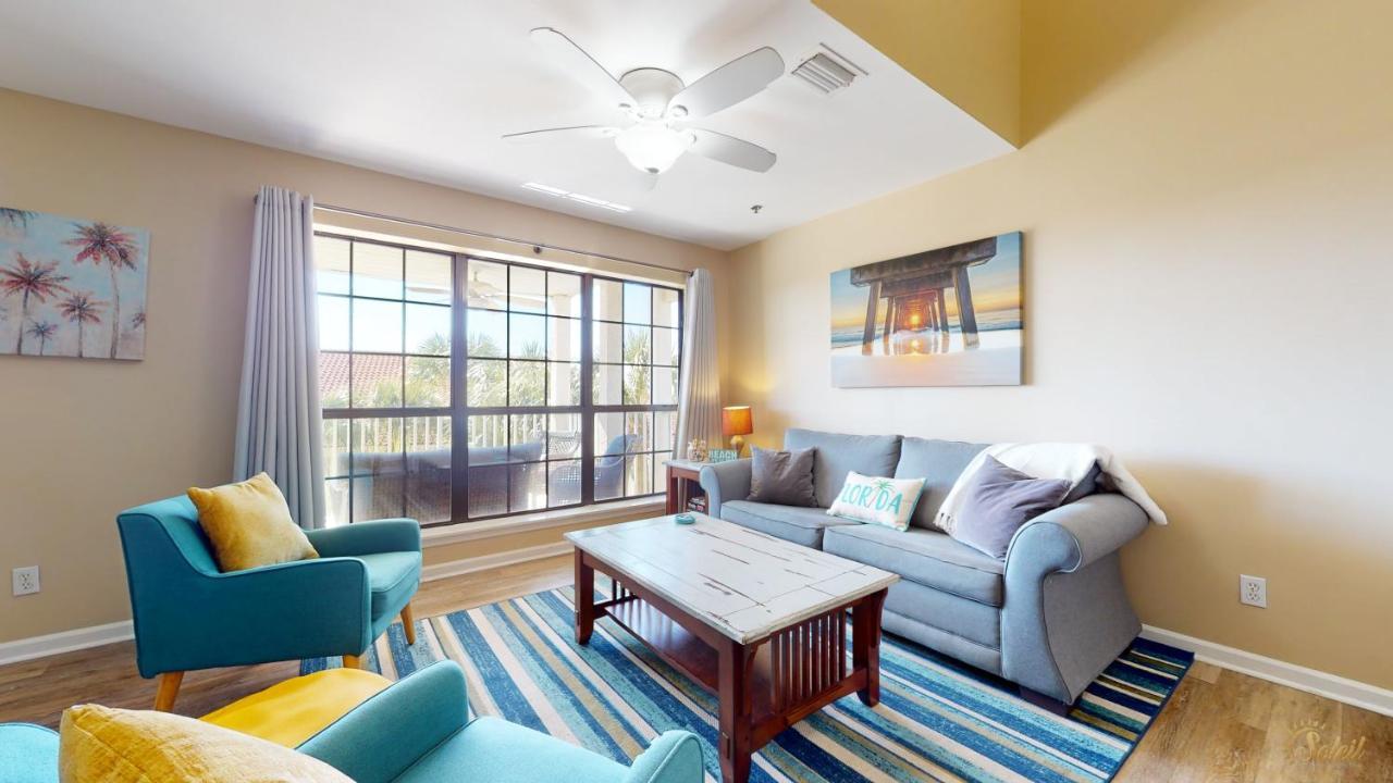 פנמה סיטי ביץ' Near Pier Park And Beach - Pools Onsite - Flpcb66 מראה חיצוני תמונה