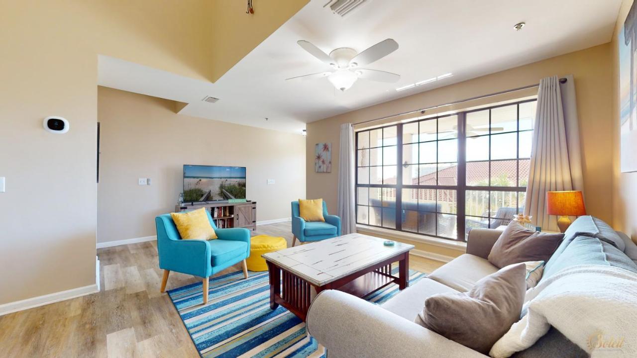 פנמה סיטי ביץ' Near Pier Park And Beach - Pools Onsite - Flpcb66 מראה חיצוני תמונה