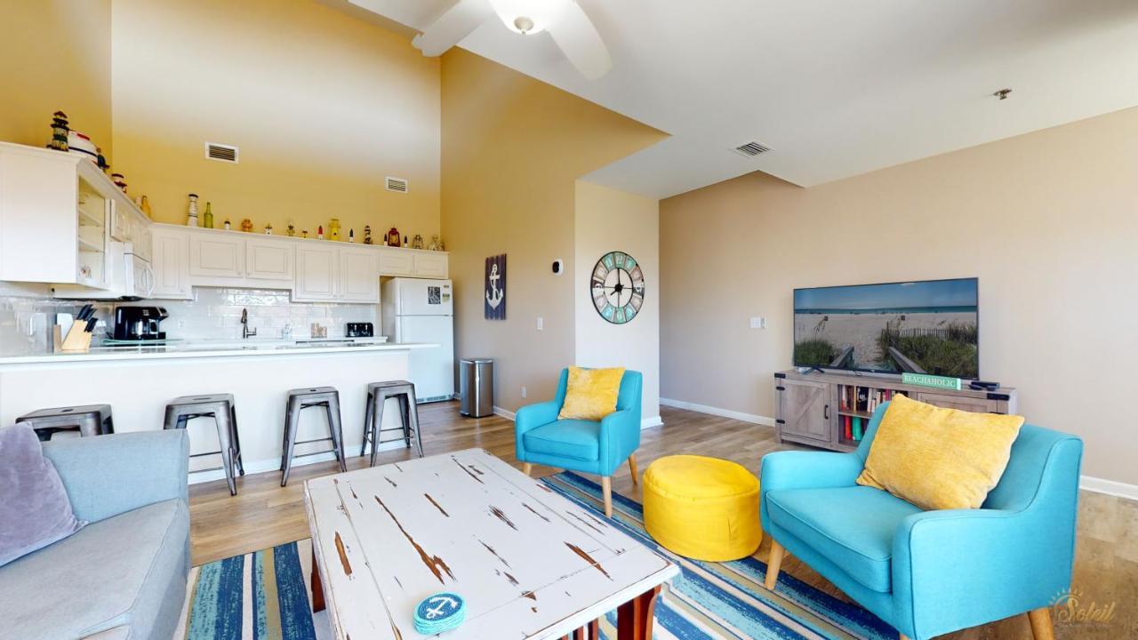 פנמה סיטי ביץ' Near Pier Park And Beach - Pools Onsite - Flpcb66 מראה חיצוני תמונה